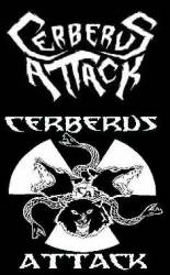logo Cerberus Attack